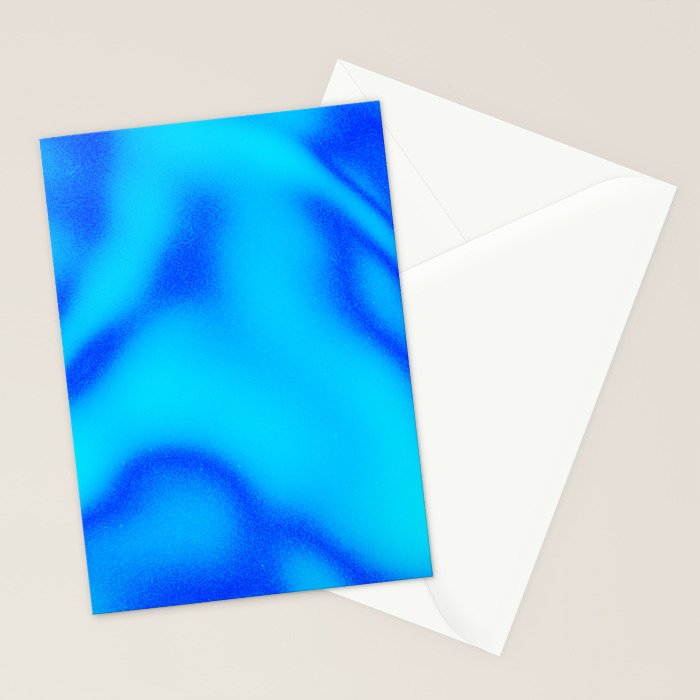 Tidal Stationery Card Gallery Image 2