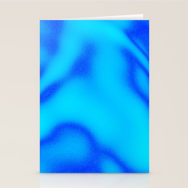 Tidal Stationery Card Gallery Image 2