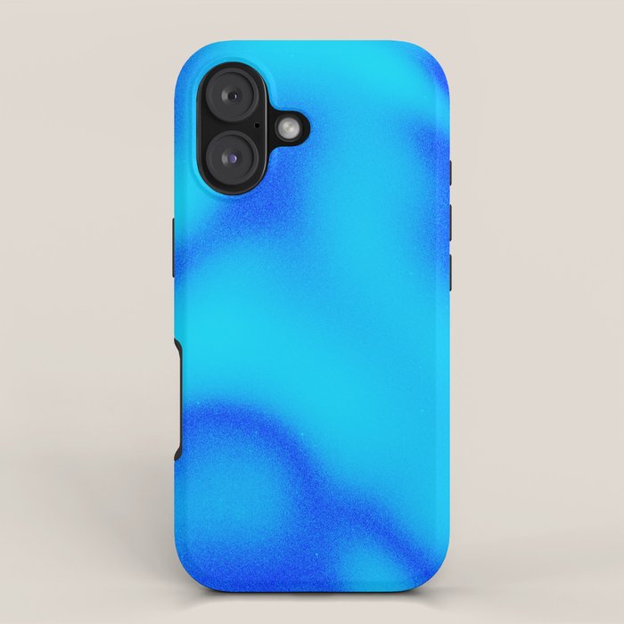 Tidal iPhone Case Gallery Image 1