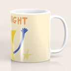 Good night Coffee Mug Gallery Image 1
