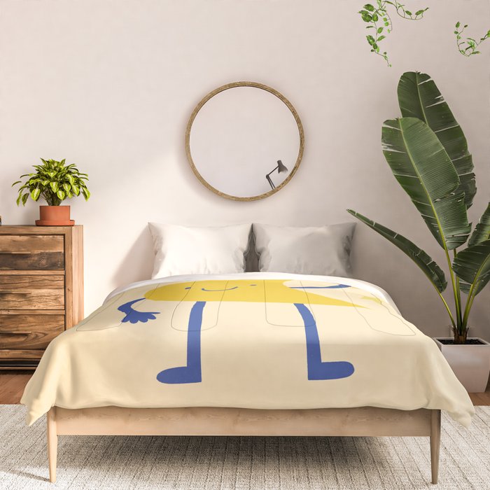 Good night Comforter Gallery Image 3