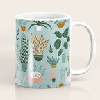 Cozy home Coffee Mug Gallery Image 1