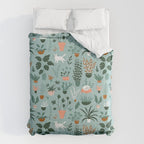 Cozy home Comforter Gallery Image 6