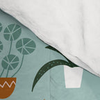 Cozy home Comforter Gallery Image 4