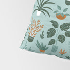 Cozy home Pillow Sham Gallery Image 4