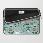 Cozy home Laptop Sleeve Gallery Image 2