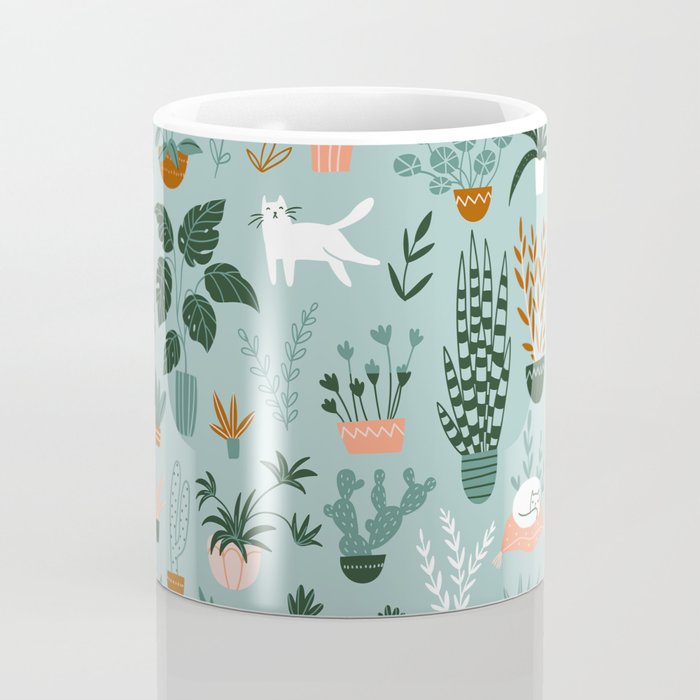 Cozy home Coffee Mug Gallery Image 4