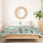 Cozy home Duvet Cover Gallery Image 3