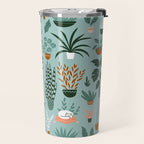 Cozy home Travel Mug Gallery Image 2