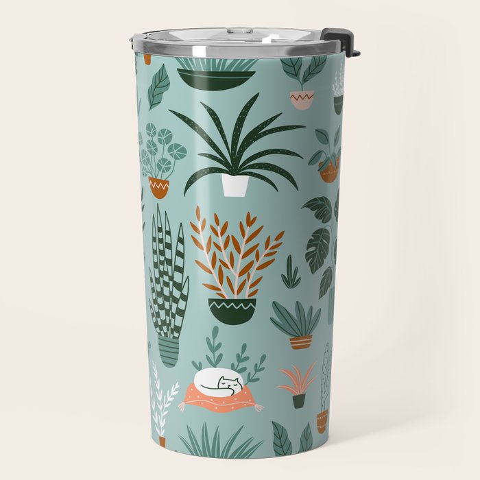 Cozy home Travel Mug Gallery Image 2