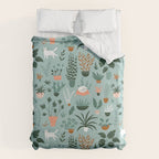 Cozy home Duvet Cover Gallery Image 6
