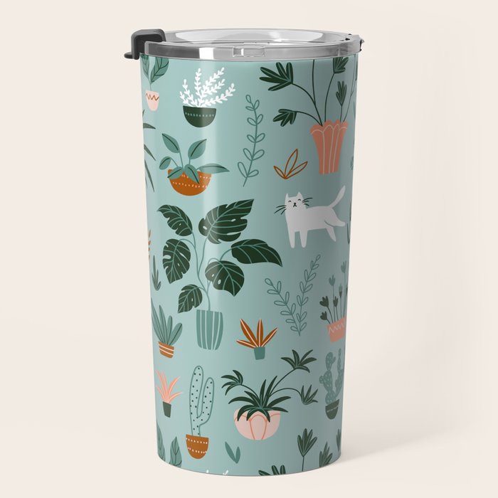 Cozy home Travel Mug Gallery Image 3