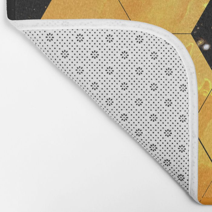 James Webb Space Telescope JWST NASA â space poster Bath Mat Gallery Image 2