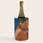 At night Wine Chiller Gallery Image 2