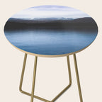 Cold Water - 80/365 nature lake photography Side Table Gallery Image 2