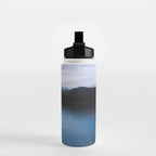 Cold Water - 80/365 nature lake photography Water Bottle Gallery Image 2