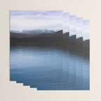 Cold Water - 80/365 nature lake photography Wrapping Paper Gallery Image 3