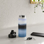 Cold Water - 80/365 nature lake photography Water Bottle Gallery Image 4