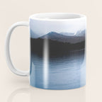 Cold Water - 80/365 nature lake photography Coffee Mug Gallery Image 3