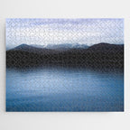 Cold Water - 80/365 nature lake photography Jigsaw Puzzle Gallery Image 1