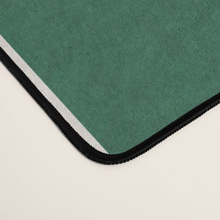 Tropical Leaf- Abstract Art 22/2 Desk Mat Gallery Image 4