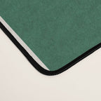 Tropical Leaf- Abstract Art 22/2 Desk Mat Gallery Image 4