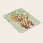 You Loved me a Thousand Summers ago too Notebook Gallery Image 2