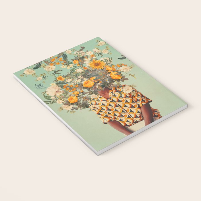 You Loved me a Thousand Summers ago too Notebook Gallery Image 3