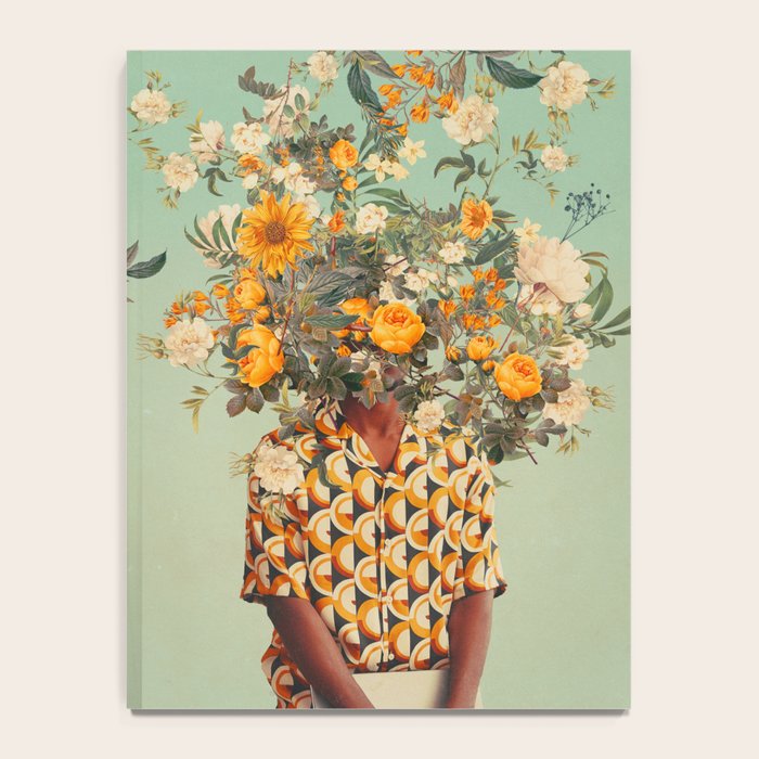 You Loved me a Thousand Summers ago too Notebook Gallery Image 4