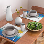 Ocean Horizon Placemat Gallery Image 2