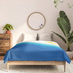 Ocean Horizon Comforter Gallery Image 3