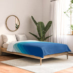 Ocean Horizon Comforter Gallery Image 2