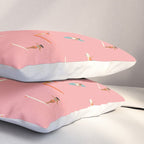 Sisterhood Pillow Sham Gallery Image 3