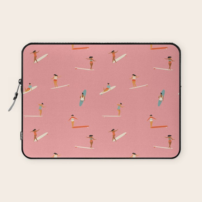 Sisterhood Laptop Sleeve Gallery Image 1