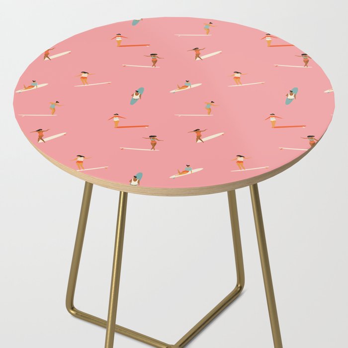 Sisterhood Side Table Gallery Image 2