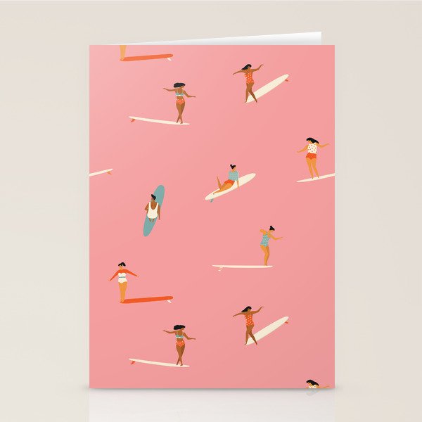 Sisterhood Stationery Card Gallery Image 2