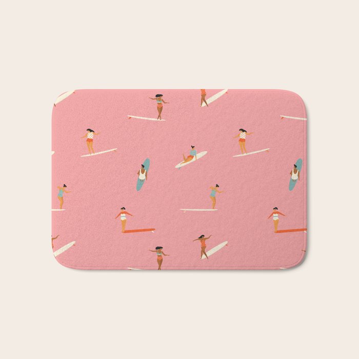 Sisterhood Bath Mat Gallery Image 1