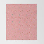 Sisterhood Throw Blanket Gallery Image 2