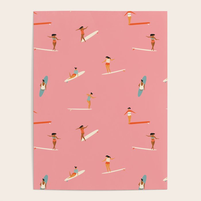 Sisterhood Poster Gallery Image 1
