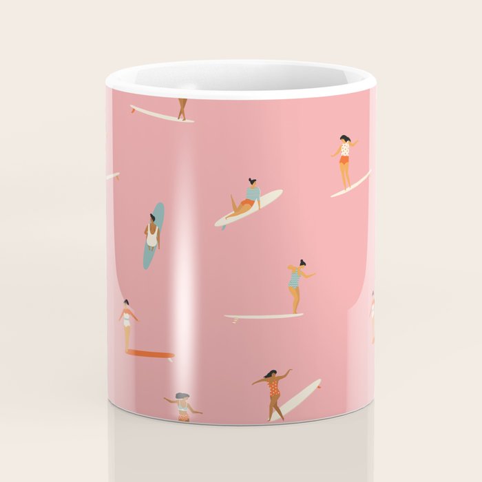 Sisterhood Coffee Mug Gallery Image 4