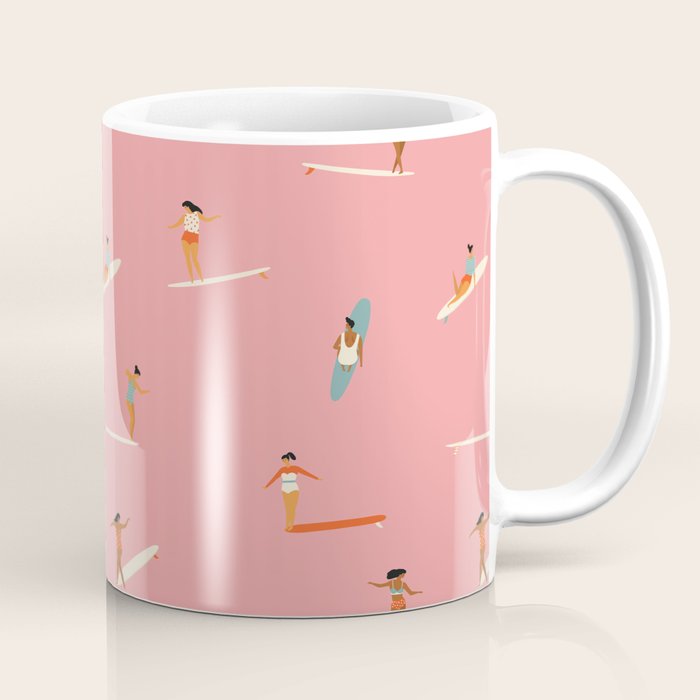 Sisterhood Coffee Mug Gallery Image 1