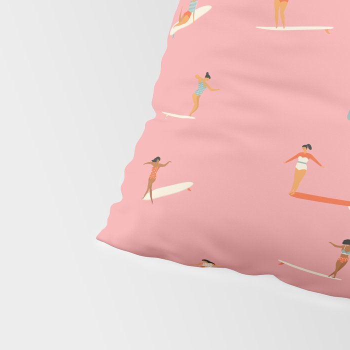 Sisterhood Pillow Sham Gallery Image 4
