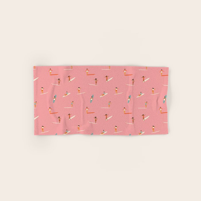 Sisterhood Bath Towel Gallery Image 1