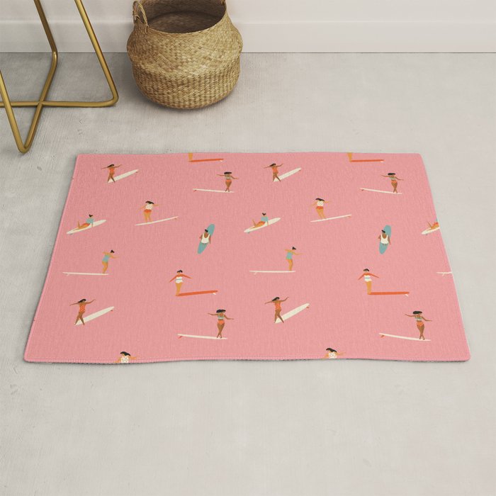 Sisterhood Rug Gallery Image 1