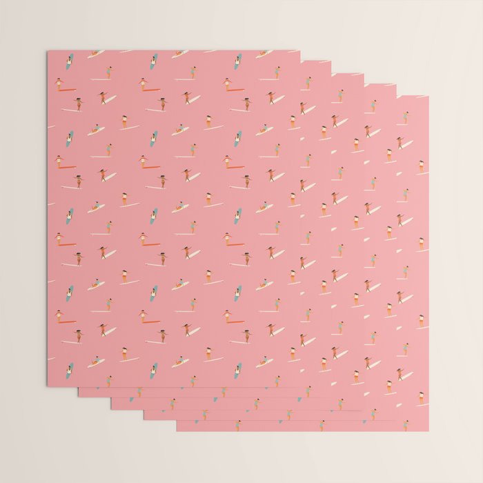 Sisterhood Wrapping Paper Gallery Image 3
