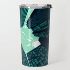 Solitary Dream Travel Mug Gallery Image 2
