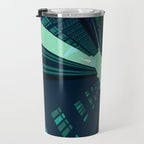 Solitary Dream Travel Mug Gallery Image 3