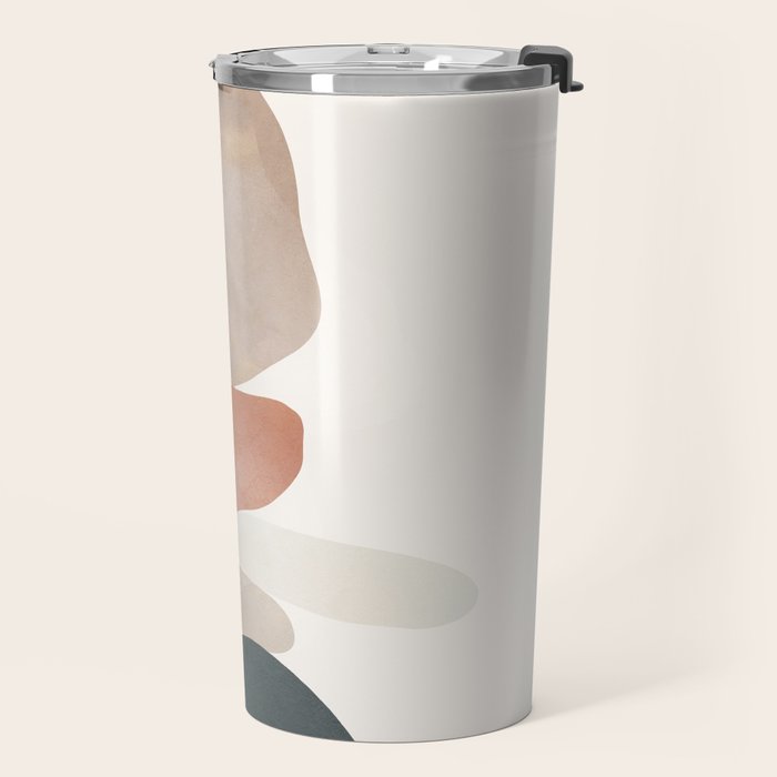 Balancing Stones 25 Travel Mug Gallery Image 2