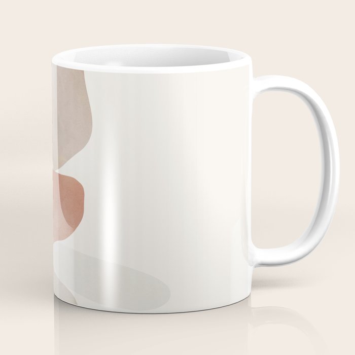 Balancing Stones 25 Coffee Mug Gallery Image 1