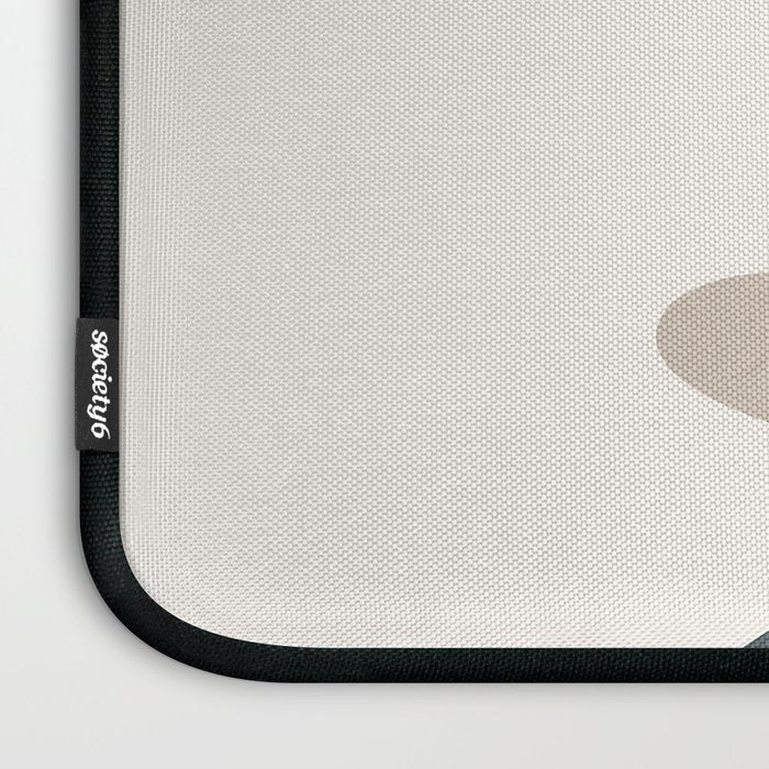 Balancing Stones 25 Laptop Sleeve Gallery Image 3